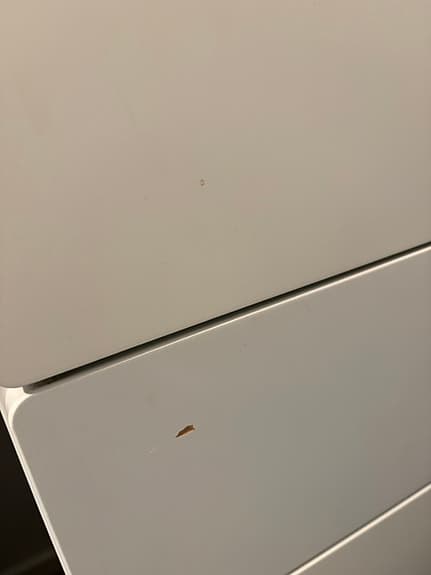 Ikea barngarderob