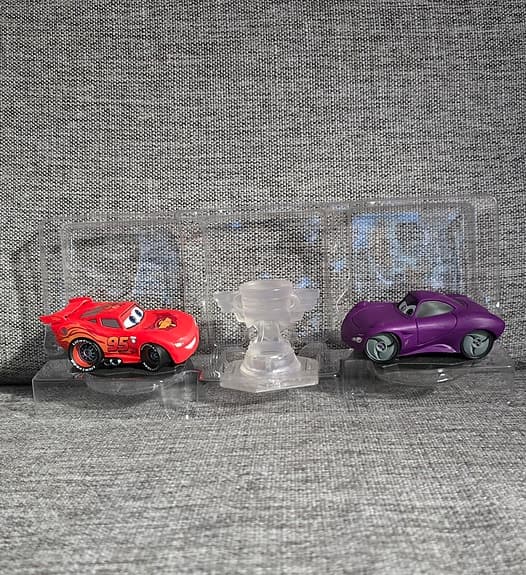 Disney Infinity 1.0 Cars Play Set