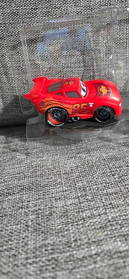 Disney Infinity 1.0 Cars Play Set