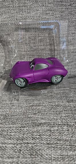 Disney Infinity 1.0 Cars Play Set