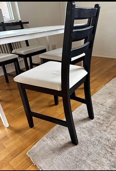 stolar 2 st