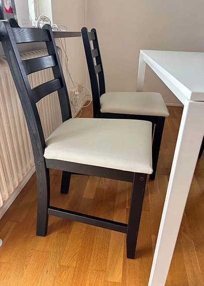stolar 2 st