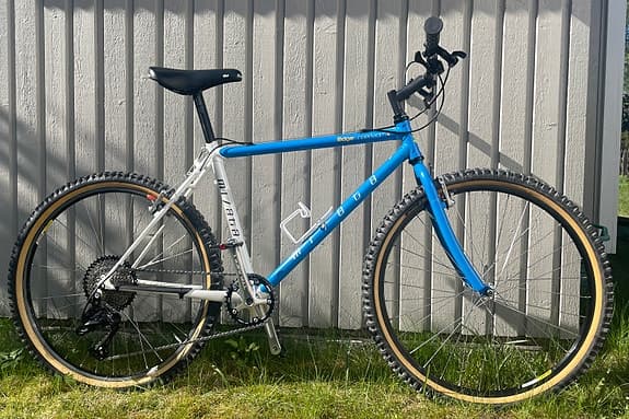 MIYATA Ridge Runner Team 18"