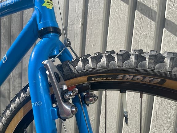 MIYATA Ridge Runner Team 18"