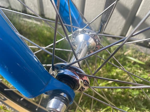 MIYATA Ridge Runner Team 18"