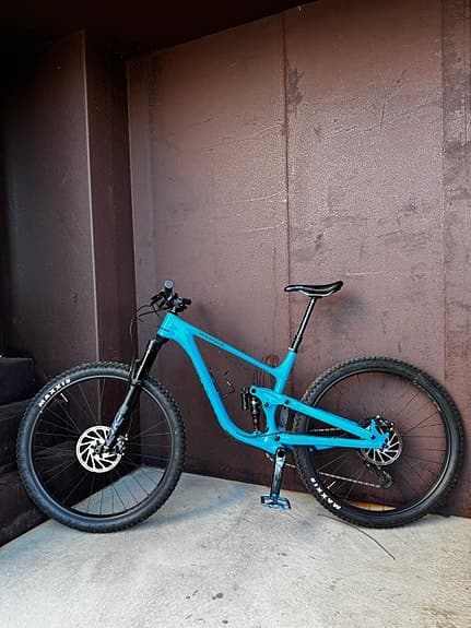 Kona Process 134 cr/dl