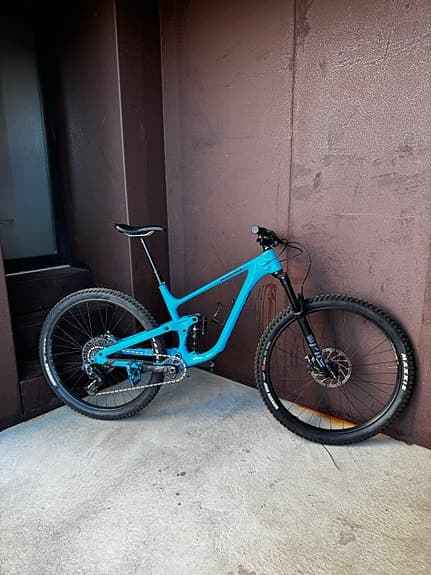 Kona Process 134 cr/dl