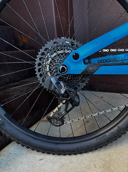 Kona Process 134 cr/dl