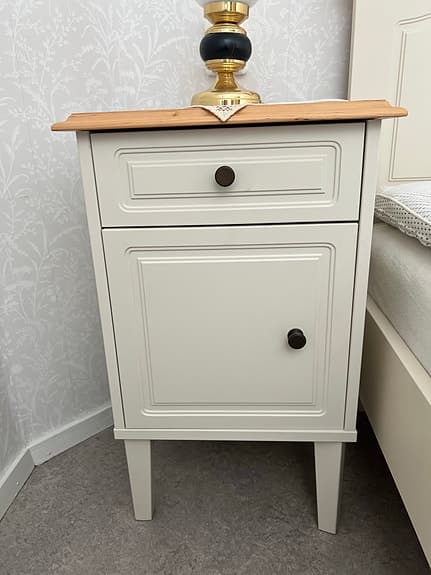 Två Nattugsbord