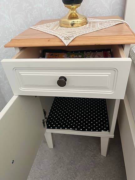 Två Nattugsbord