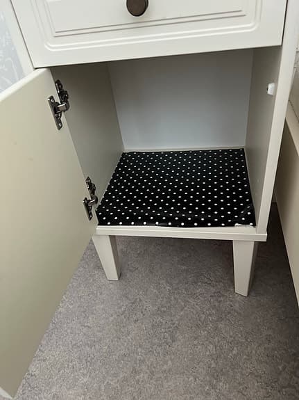 Två Nattugsbord