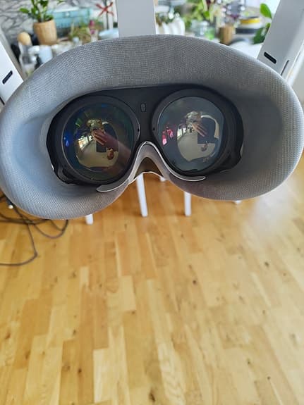 Pico 4 VR Headset 128GB – fint skick