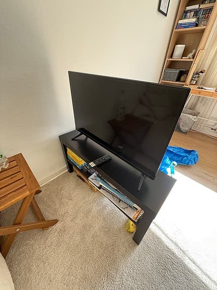 andersson 32 tum smart-TV