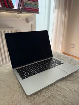 Macbook Pro M1 2020
