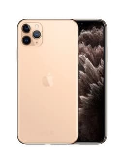 iPhone 11 Pro Max | 64 GB | Guld