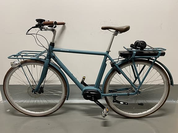 Monark E-Sture 53