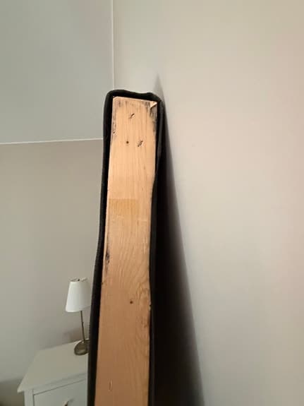 Sänggavel