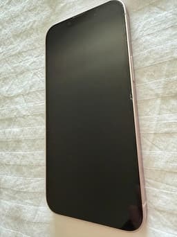 iPhone 13 rosa 128 GB