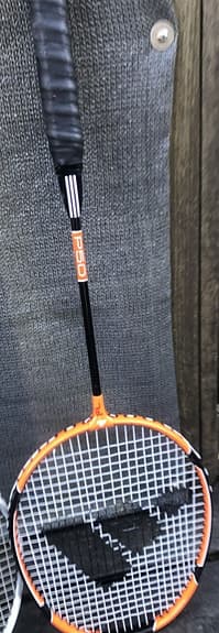 Badmintonracket Adidas Precision P50 Jr