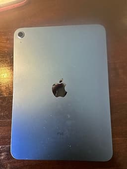 Apple iPad Air surfplatta 64 GB