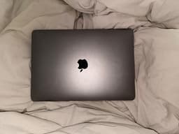 Macbook Air M1 2020