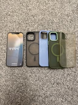 Apple iPhone 12 Pro 128 GB grafit