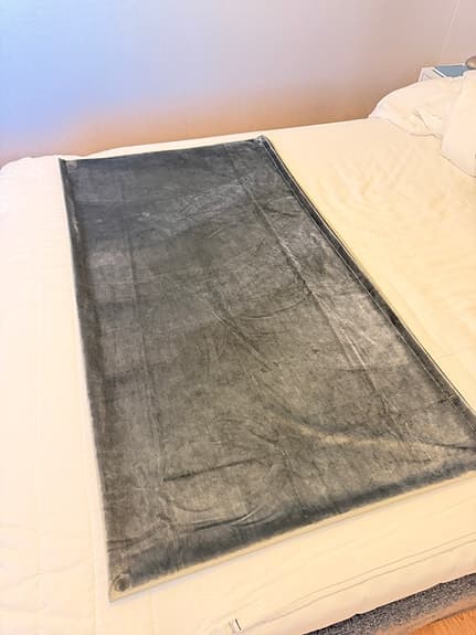 Sammetsgardin Hemtex Mali Velour - 4 st