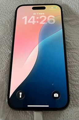 iPhone 14 Pro, 128gb
