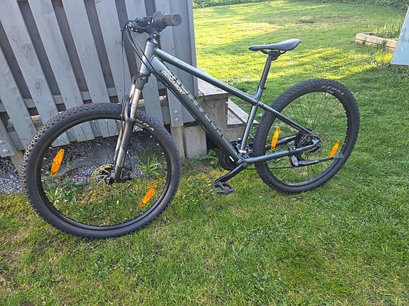 Bergamont Revox 2 MTB 29” – Fint skick!