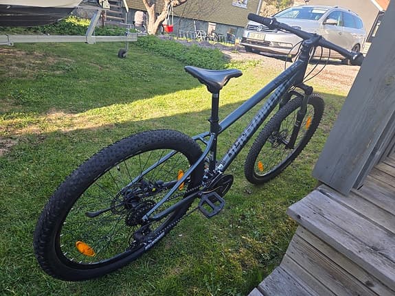 Bergamont Revox 2 MTB 29” – Fint skick!