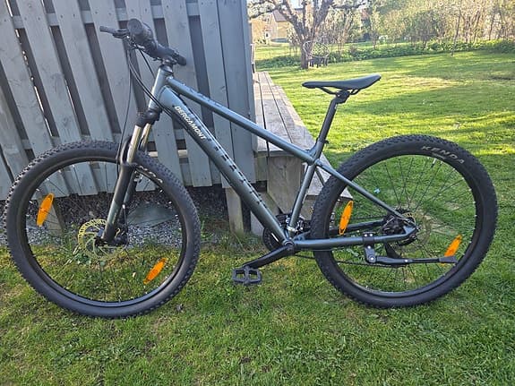Bergamont Revox 2 MTB 29” – Fint skick!