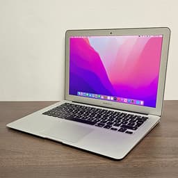 Apple MacBook Air, 13" (GRATIS FRAKT)