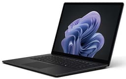 Microsoft Surface Laptop 6 "Helt ny i kartong"