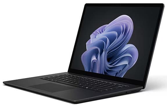 Microsoft Surface Laptop 6 15"