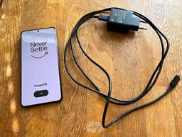 OnePlus 13 5G Svart (256GB)