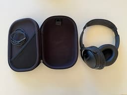 Bose QC 35 II