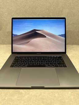 Apple MacBook Pro 15" 2019