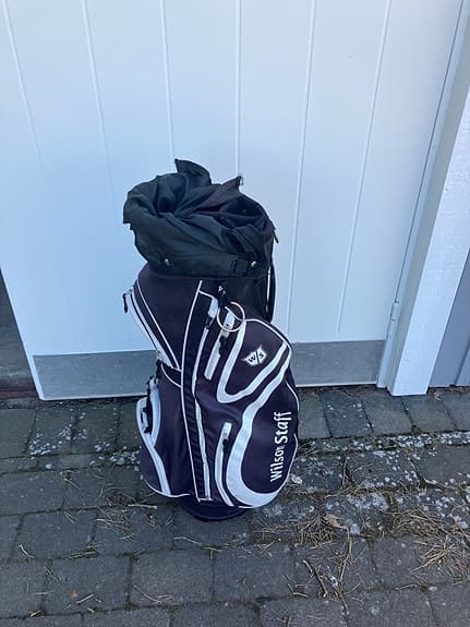 Golfbag