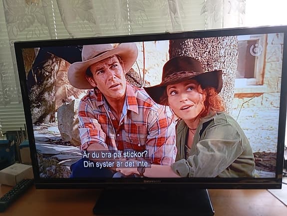 Tv THOMSON 32" LED