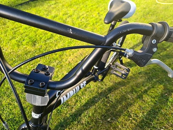 20" BMX Impulse Special Rider