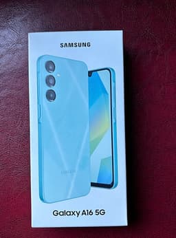 Samsung Galaxy A16 5G 128GB