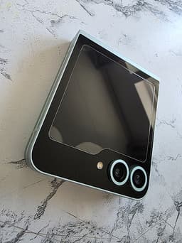 Galaxy Zflip 6