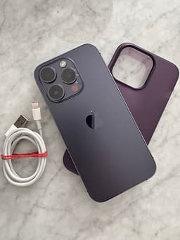 iPhone 14 Pro