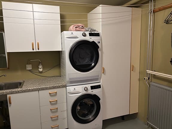 IKEA förvaringssystem