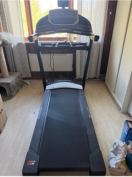 ProForm löpband