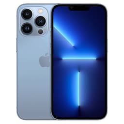 Apple iPhone 13 Pro mobil 128 GB blå