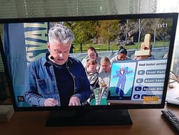 Tv SAMSUNG 32" LED