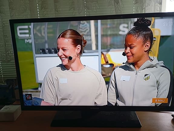 Tv SAMSUNG 32" LED