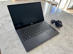 l XPS 13 (7390) 4K Touch Core i7 & Win 11