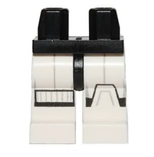 LEGO Star Wars Imperial Troop Transport